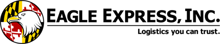 Eagle Express Inc logo